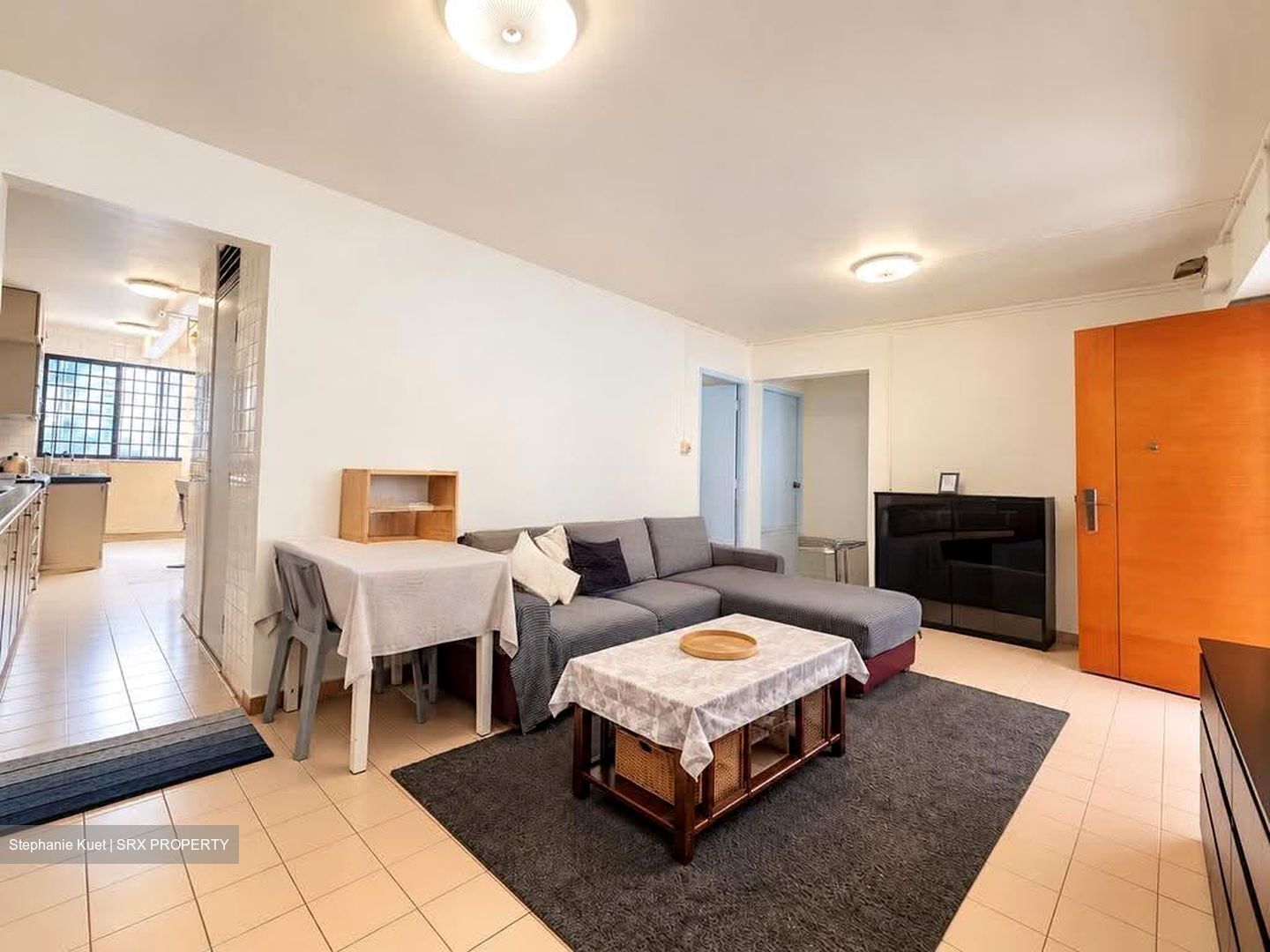 Blk 855 Woodlands Street 83 (Woodlands), HDB 4 Rooms #629730771